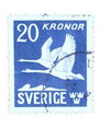 1158505 - Used Stamp(s)