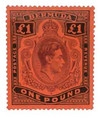 1241680 - Mint Stamp(s)