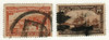 569551 - Used Stamp(s) 