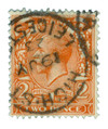 182764 - Used Stamp(s)