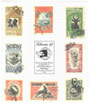 210201 - Mint Stamp(s) 