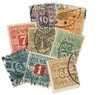 1075514 - Used Stamp(s) 