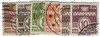 1066327 - Used Stamp(s) 