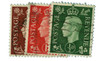 934813 - Used Stamp(s)