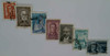 1301689 - Used Stamp(s)