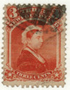 612885 - Used Stamp(s) 