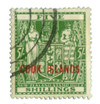 917947 - Used Stamp(s)