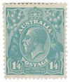 1235900 - Mint Stamp(s) 