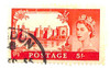 563957 - Used Stamp(s) 