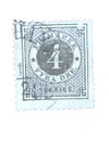 251908 - Used Stamp(s)