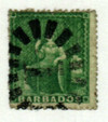 131870 - Used Stamp(s) 