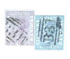 1365001 - Used Stamp(s)