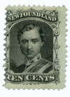 1038922 - Unused Stamp(s) 