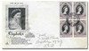 1359767 - First Day Cover