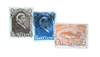 1042421 - Used Stamp(s) 