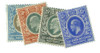 981158 - Mint Stamp(s)