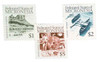 1337671 - Mint Stamp(s)