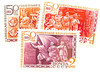 559486 - Mint Stamp(s) 