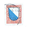 1354300 - Used Stamp(s)