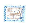 1364840 - Used Stamp(s)