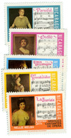 709916 - Mint Stamp(s) 