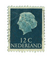 934818 - Used Stamp(s)