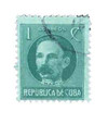 158010 - Used Stamp(s)