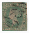 535331 - Used Stamp(s) 