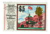 258149 - Used Stamp(s)