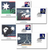 1360119 - First Day Cover