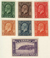 617189 - Mint Stamp(s)