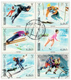 1028907 - Used Stamp(s)