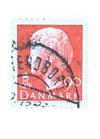 1073260 - Used Stamp(s)