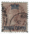 250166 - Used Stamp(s)