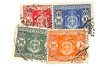 883489 - Used Stamp(s)
