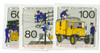 441455 - Mint Stamp(s) 