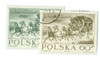 924807 - Used Stamp(s)