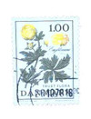 1073439 - Used Stamp(s)