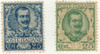 564157 - Unused Stamp(s) 