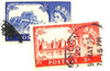 563953 - Used Stamp(s) 