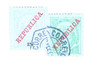 1144587 - Used Stamp(s)