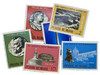 1247931 - Used Stamp(s)