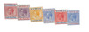 992231 - Mint Stamp(s)