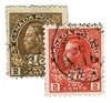 1010711 - Used Stamp(s) 