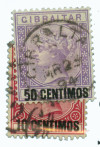 990352 - Used Stamp(s)