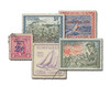 1065976 - Used Stamp(s)