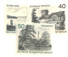 819383 - Mint Stamp(s) 