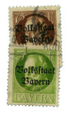 907400 - Used Stamp(s) 