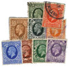 933212 - Used Stamp(s) 