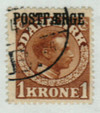 160247 - Used Stamp(s)